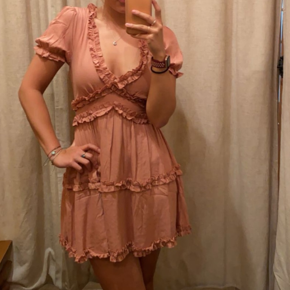 Women’s dress